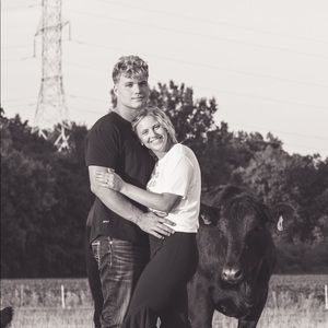 Meet your Posher, Jake